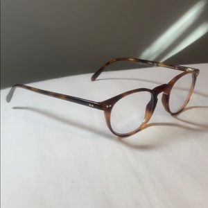 Oliver people’s glasses/frames